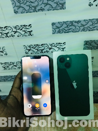 iPhone 13 (256)